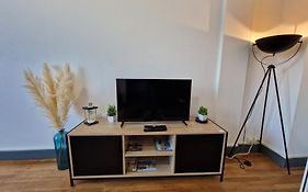 Suite Des Lices A 2 Minutes De La Gare- Chateau De Blois - Suite Des Lices 2 Minutes From Train Station - Chateau De Blois