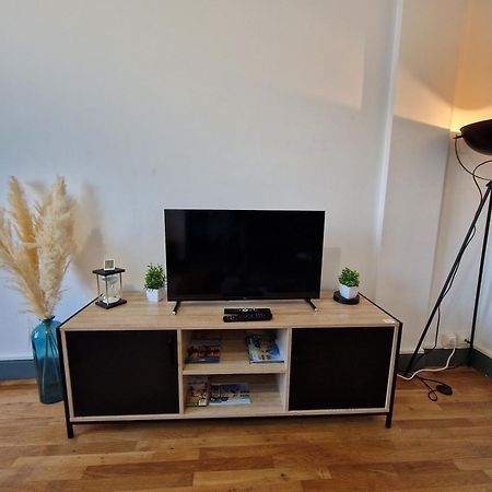 Suite Des Lices A 2 Minutes De La Gare- Chateau De Blois - Suite Des Lices 2 Minutes From Train Station - Chateau De Blois Esterno foto