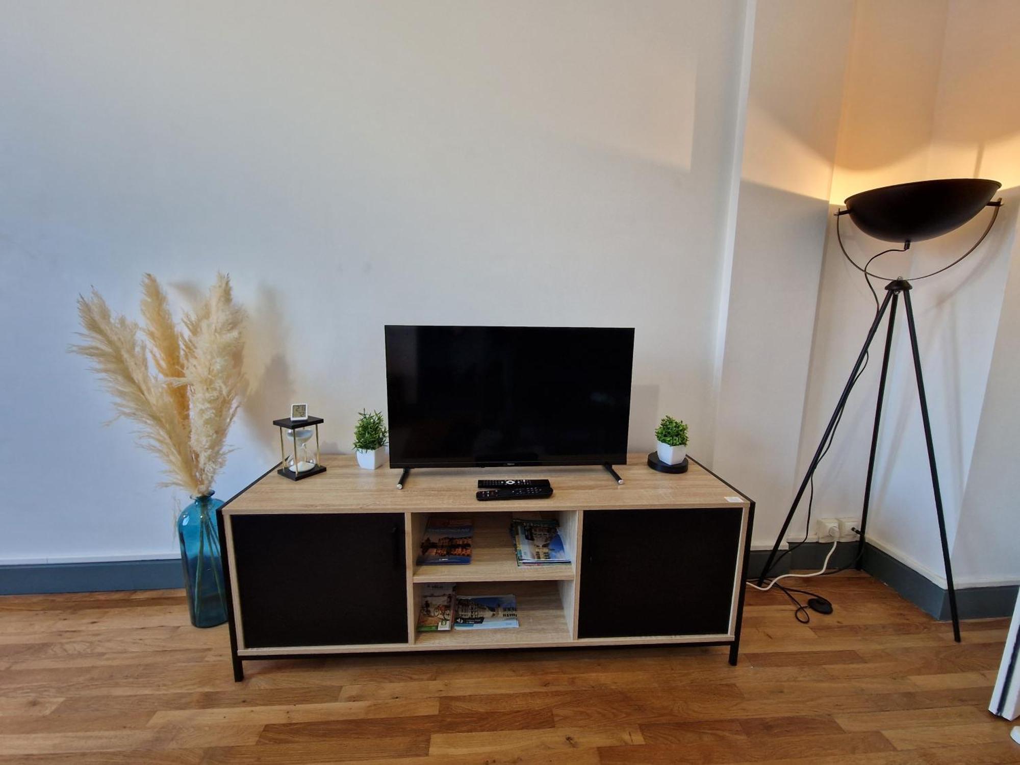 Suite Des Lices A 2 Minutes De La Gare- Chateau De Blois - Suite Des Lices 2 Minutes From Train Station - Chateau De Blois Esterno foto